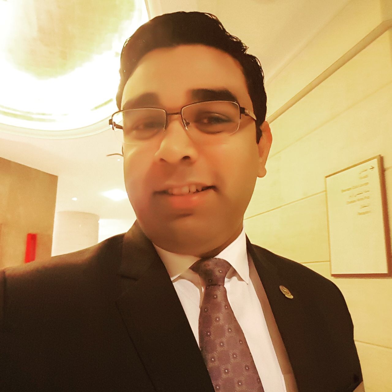 Wajahat Ali