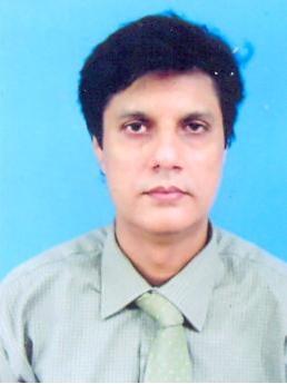Akbar Raza Kazimi