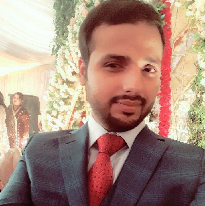 Saqib jawed