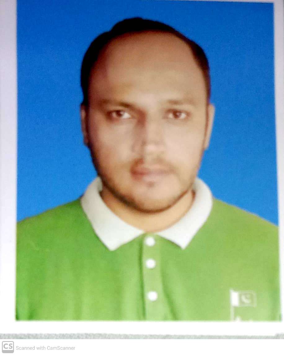 Nasir Zia
