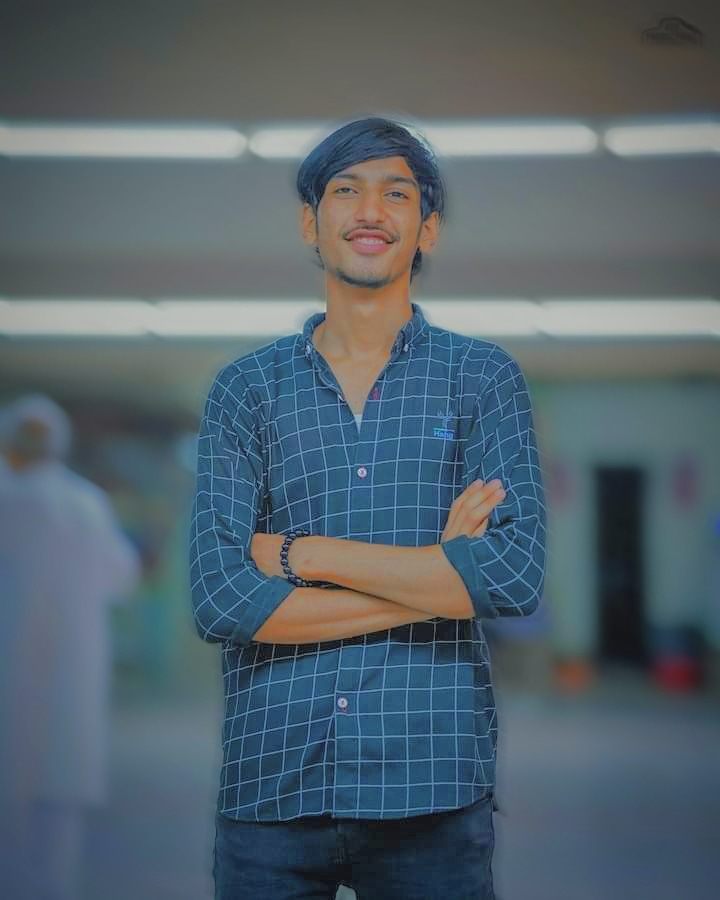 Usman Ashfaq