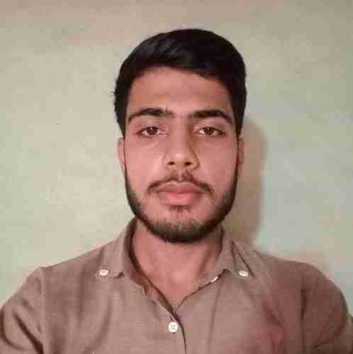 Afzal ali