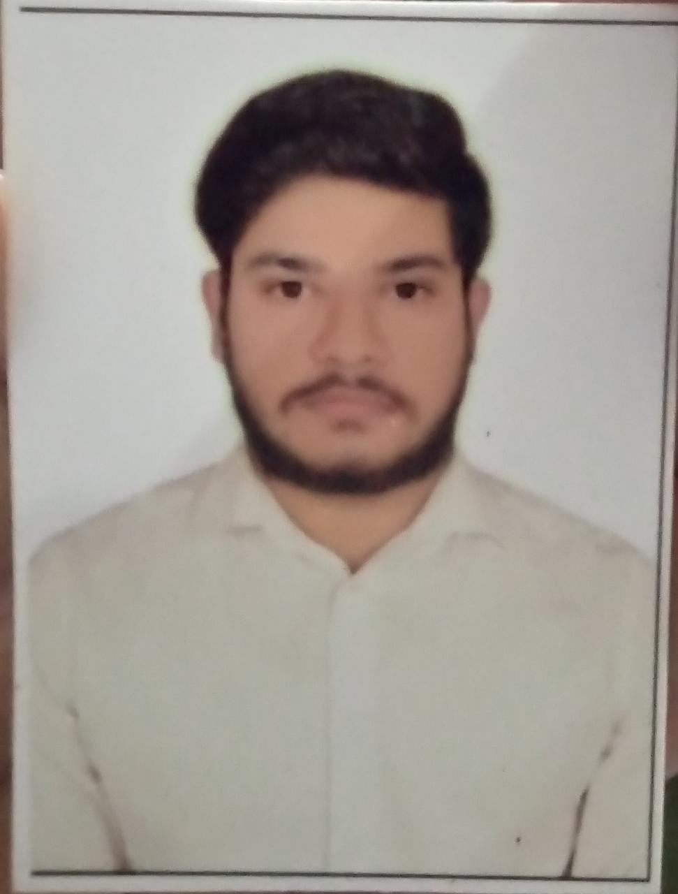 WASIQ AHMED