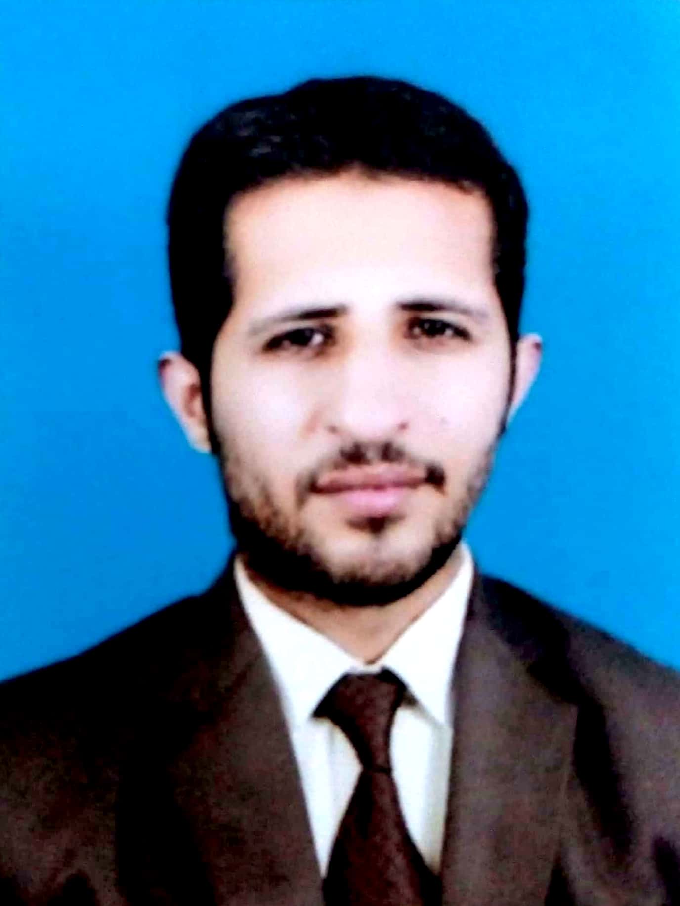 Jamal Abdul Nasir