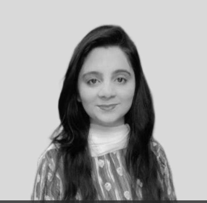 Khizra Ashraf