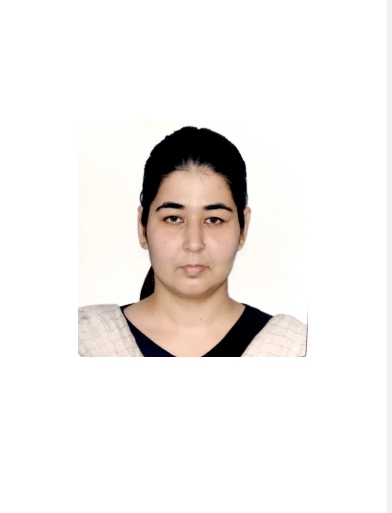 Reema Saeed