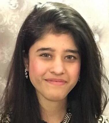 Amna Yousaf