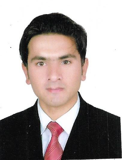 Mushtaq Ahmad