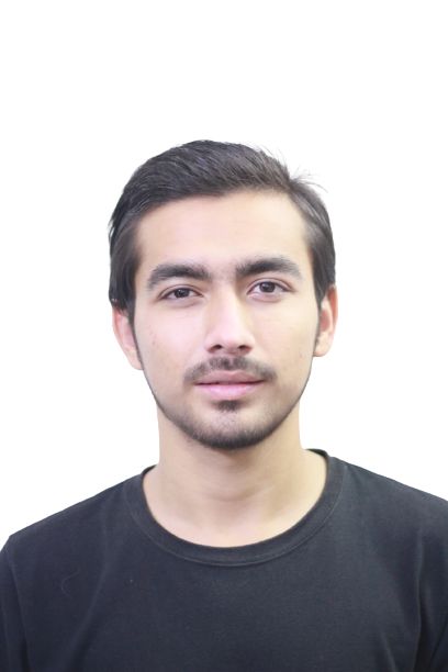 Shahmir Noman