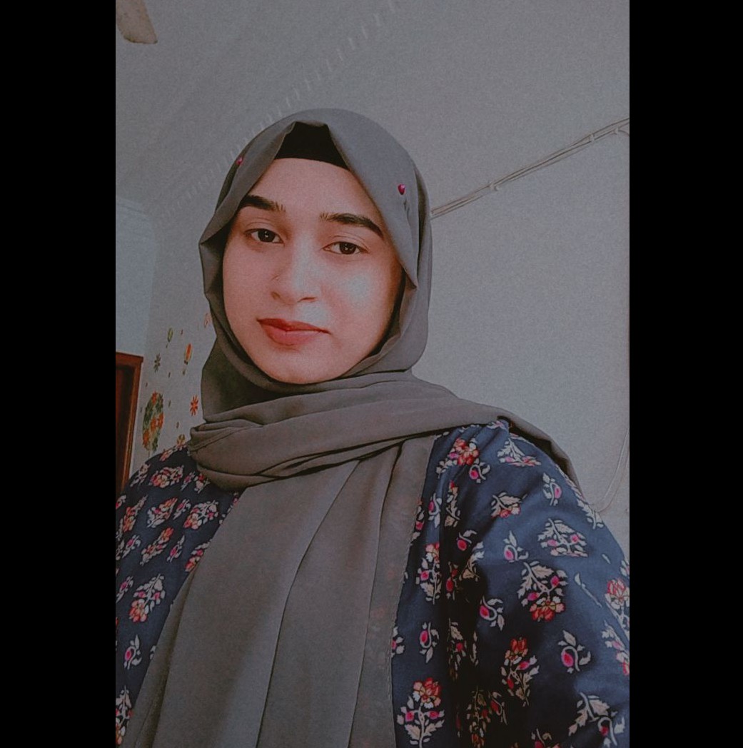 Inshra Abu Bakar