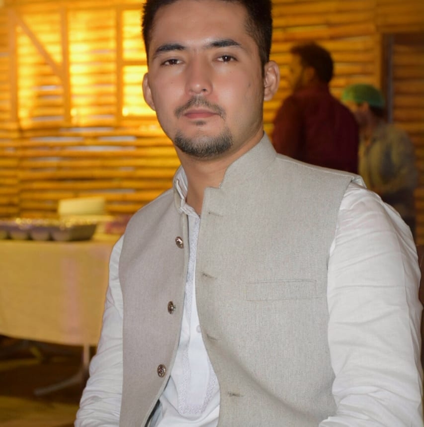 Abbas Mehdi