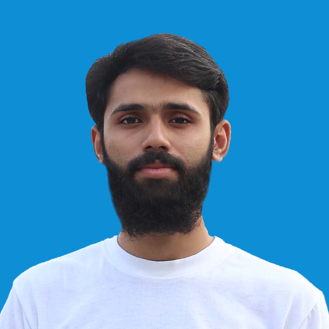 Nouraiz Ahmad