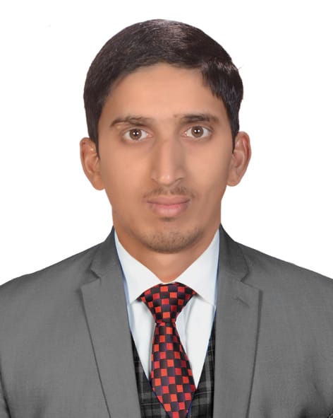 Muzzamil Razzaq