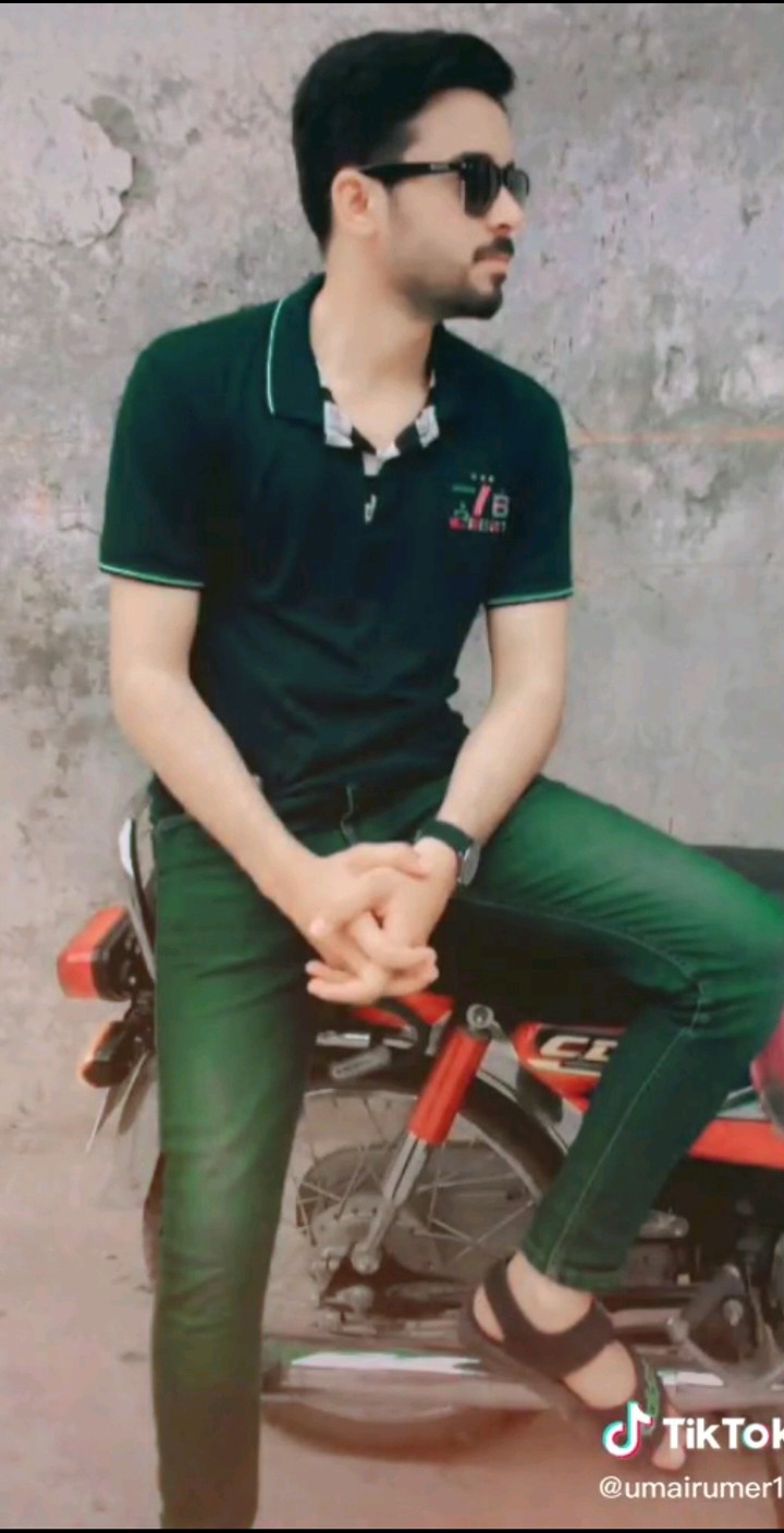 Umair Umer