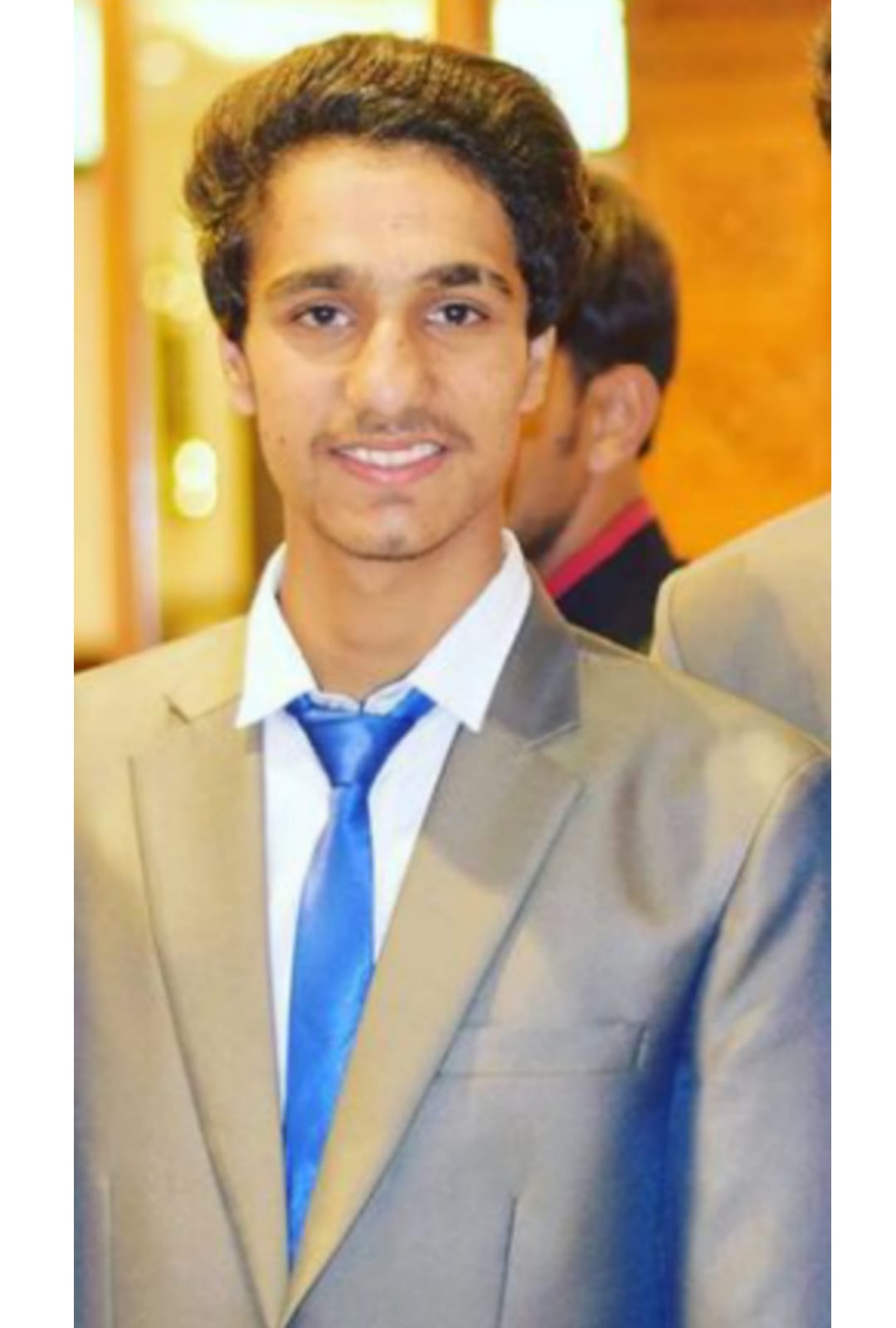 Abdul Rafay Fazil