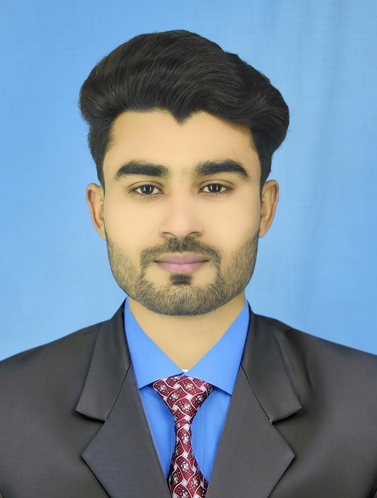 BILAL ANJUM