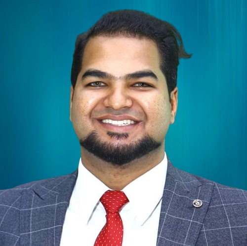 Akash John