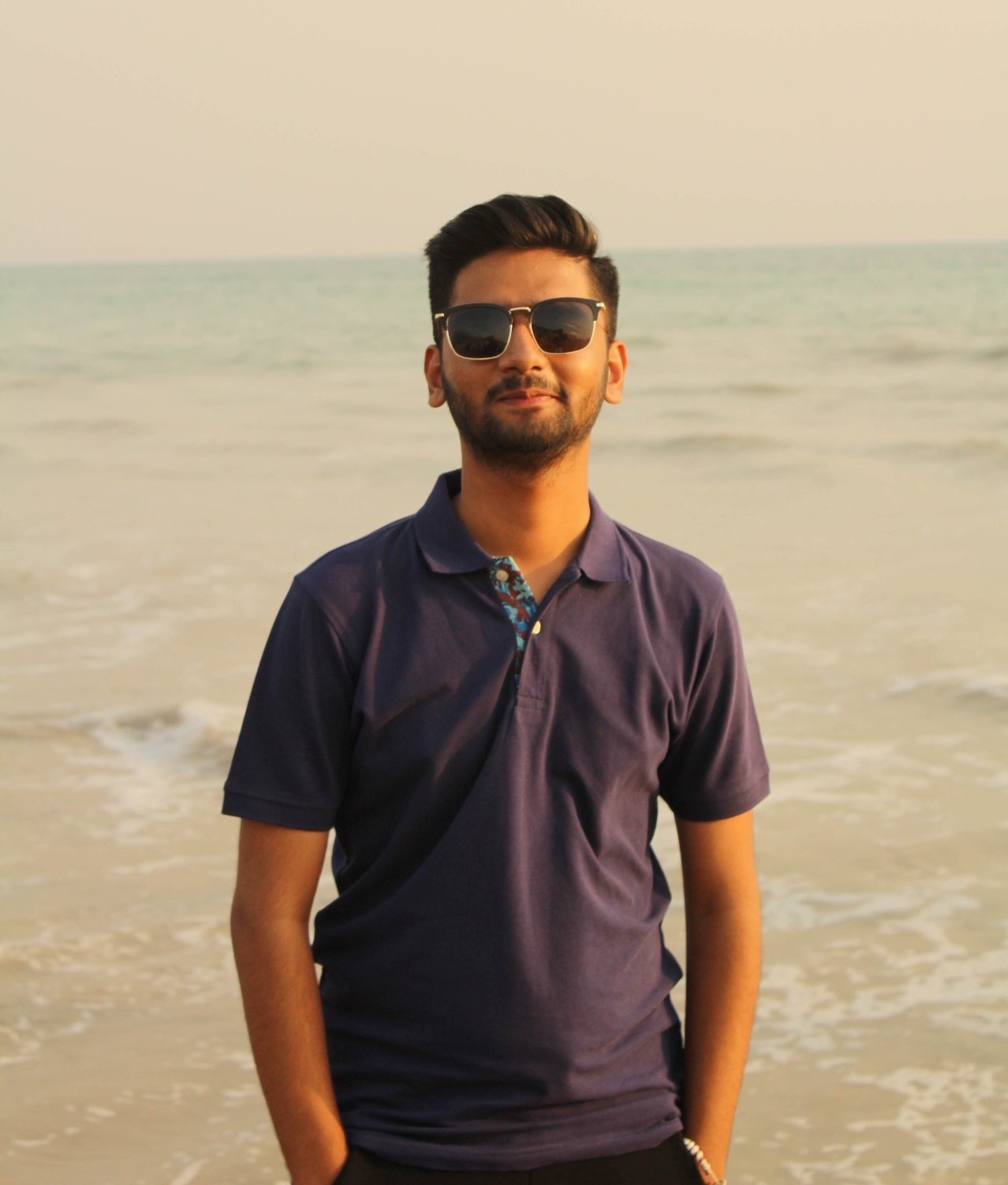 Umair Ahmed
