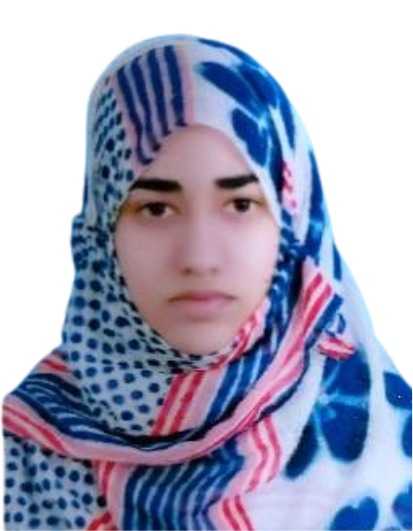 Maryam Dar