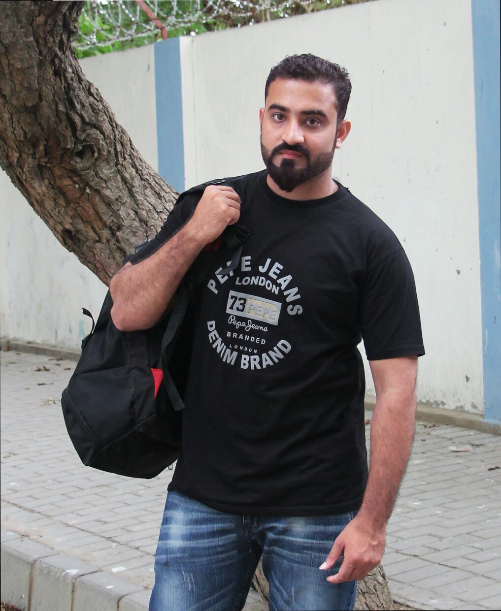 Rizwanulhaq