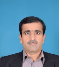 Muhammad Yaqoob