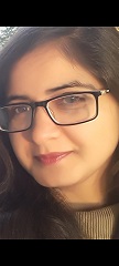 AYESHA SHARIF