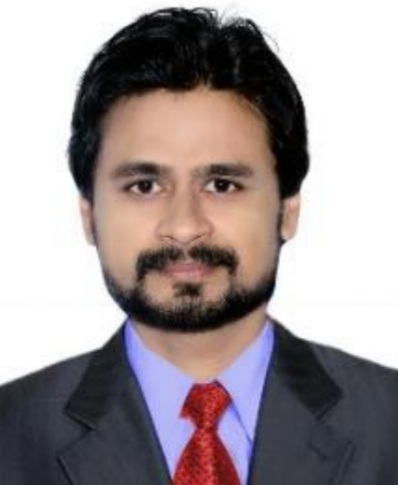 Aftab Hussain