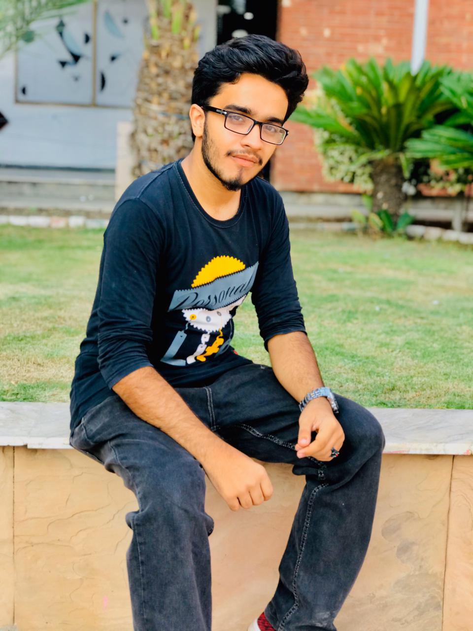 Yousaf Khan