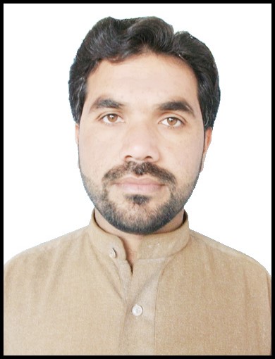 Zaheer Ahmad