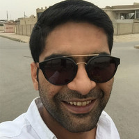 Naveed Mushtaq