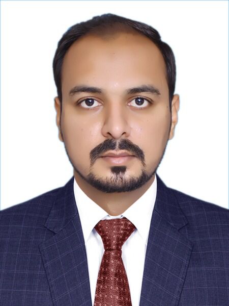 Zohaib Ali