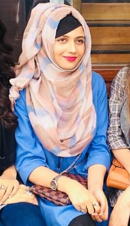 Ramsha Shakeel
