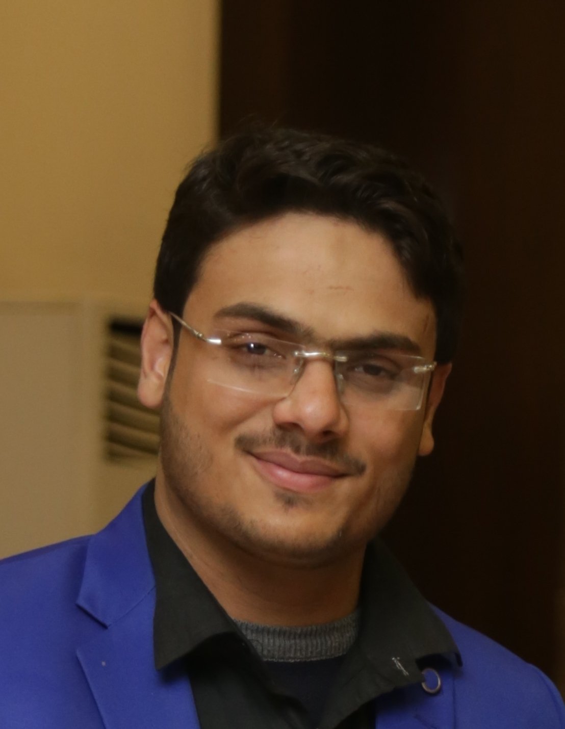 atif feroz