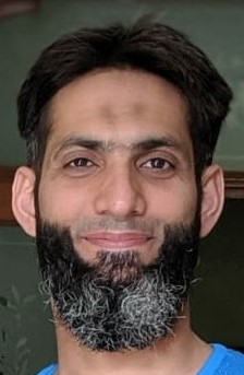Muhammad Usman