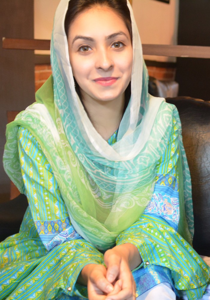 Rushna Waqar