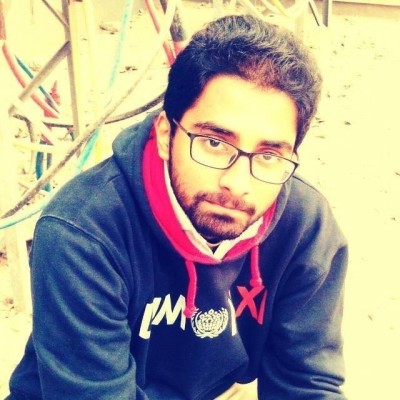 Uzair Farooq
