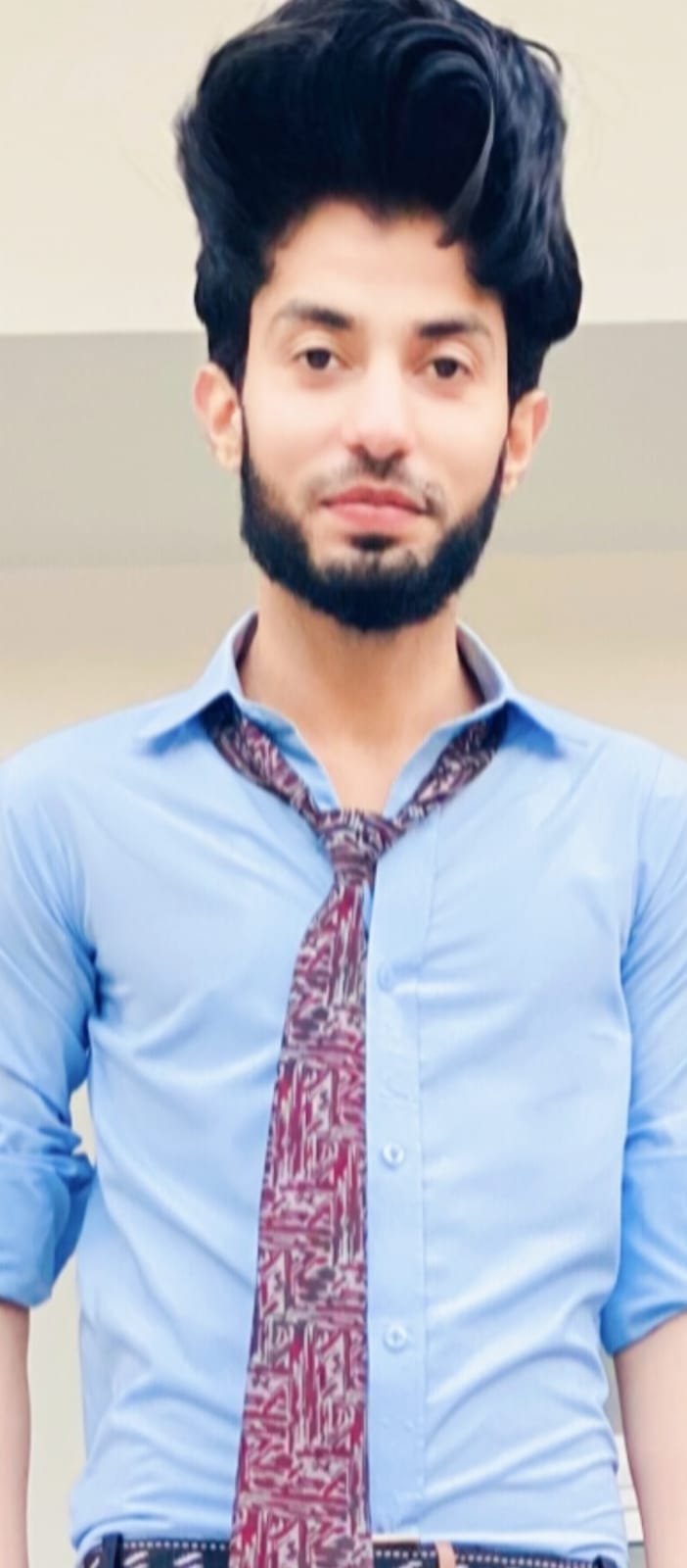 Muhammad Rauf