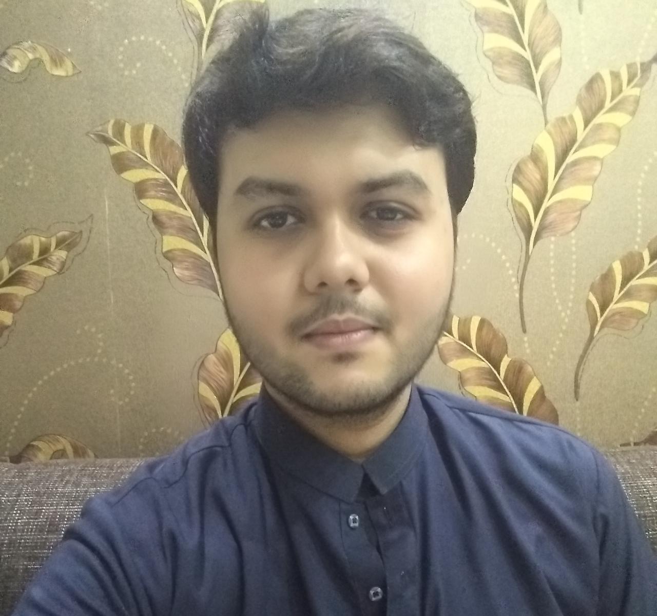 ijlal farrukh