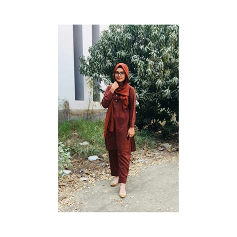alishba niaz