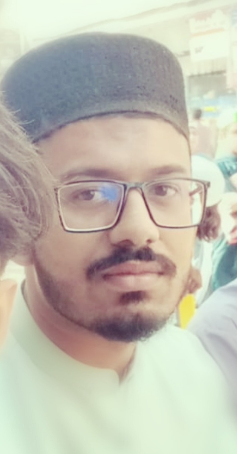 Mohammad Bilal