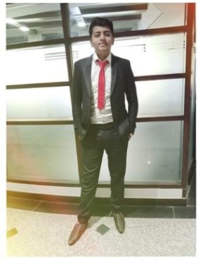 Ammar Hashmani
