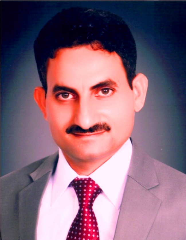 Yaser Sultan