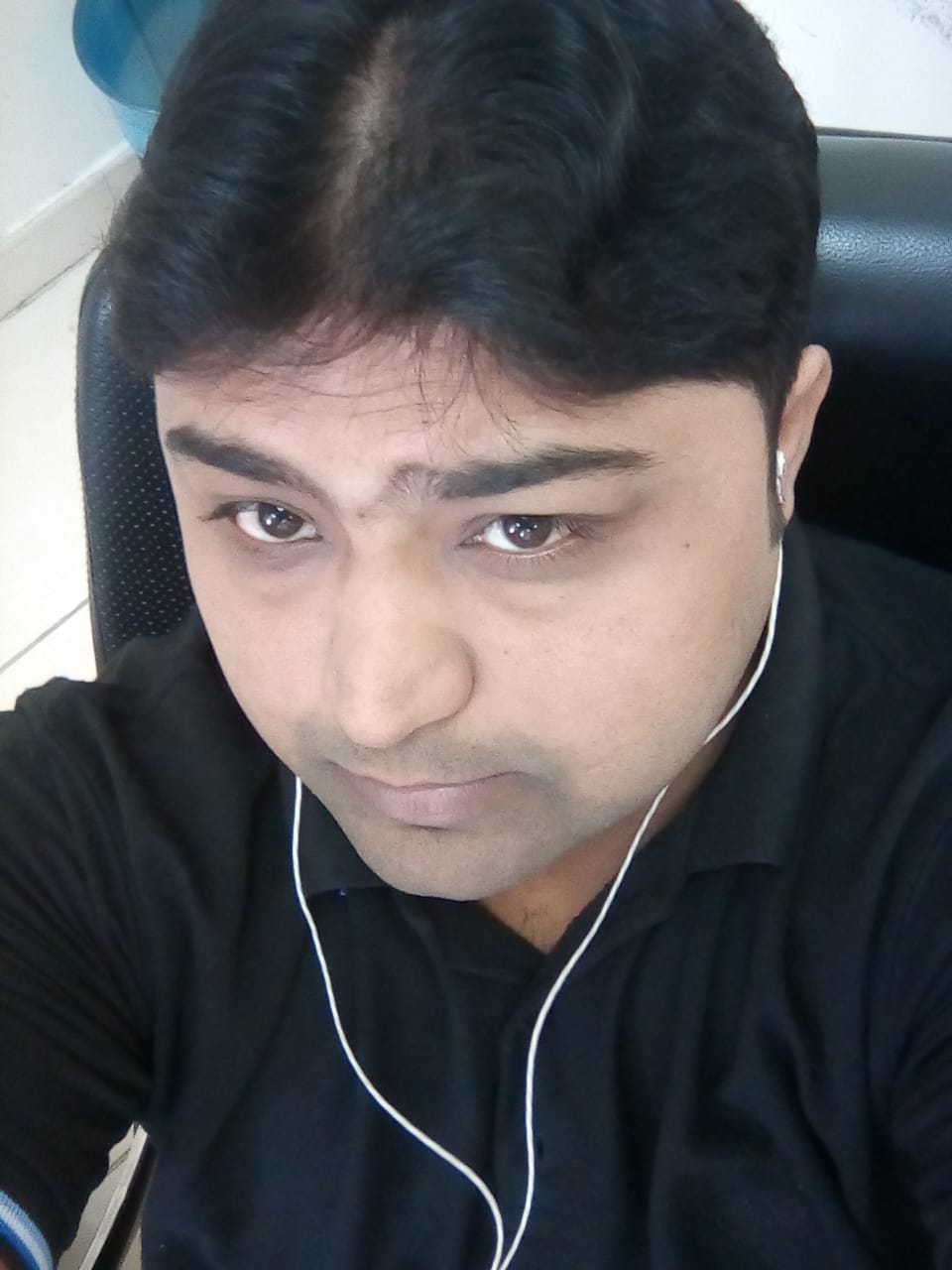 Syed Adnan Haider