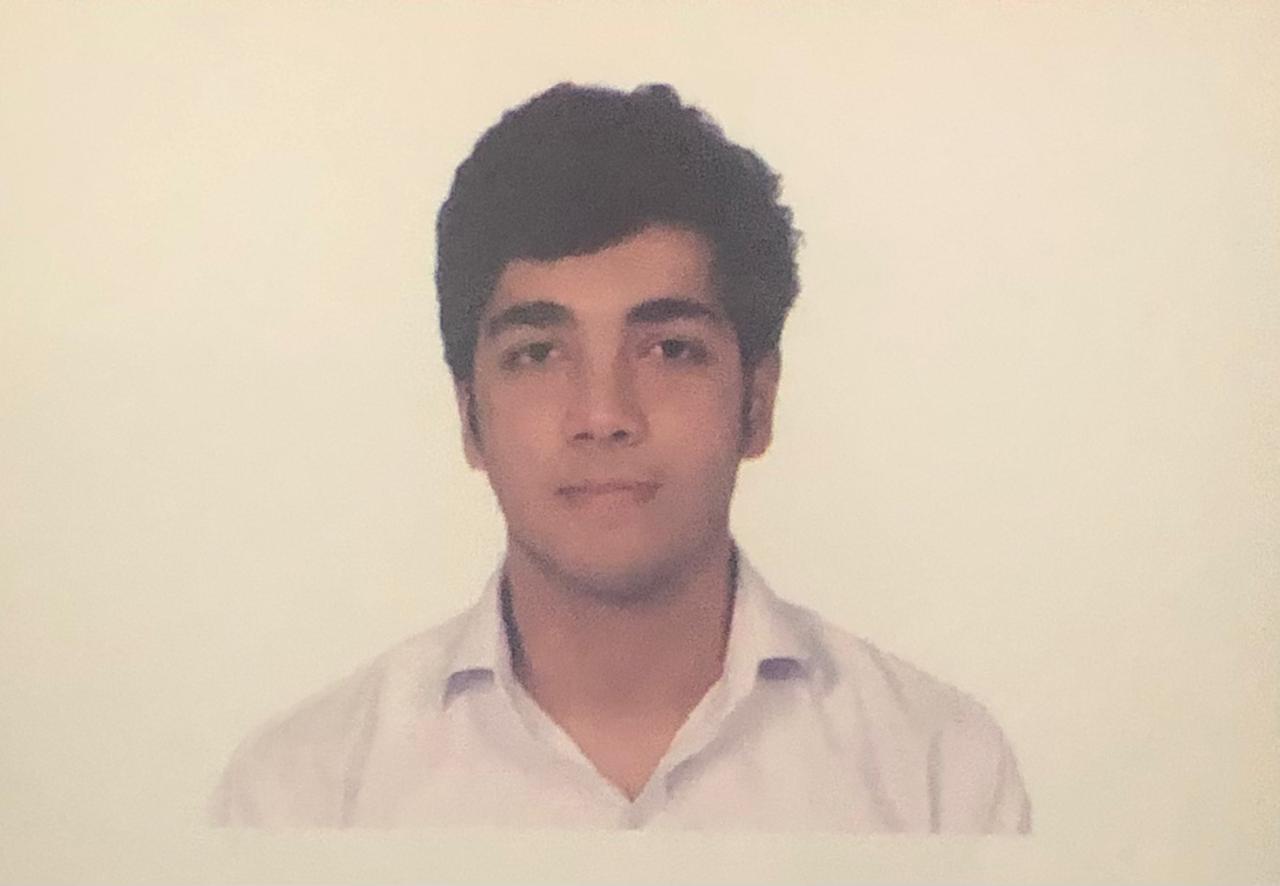 Mohammad Affan Shaikh