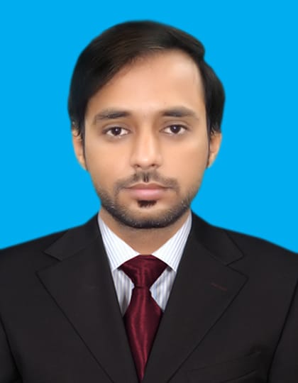 Muhammad Khurram shahzad