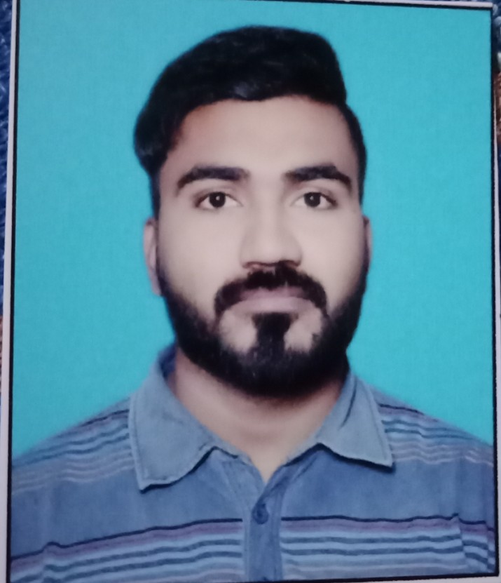 Muhammad Shaz