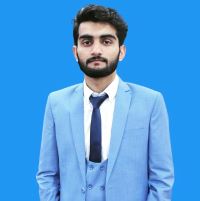 Anas Mehmood
