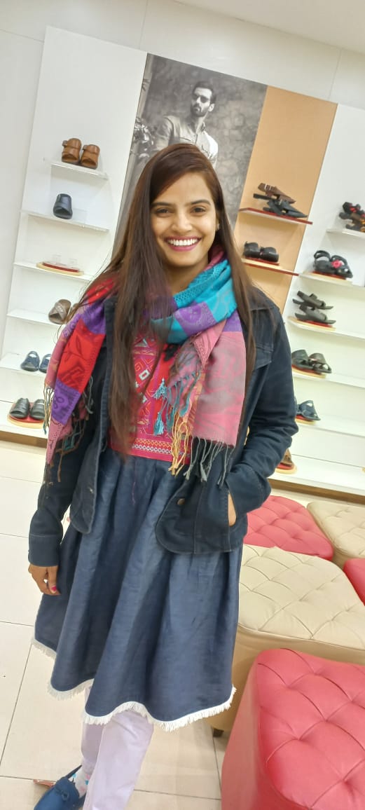 Sonam Jehoshaphat