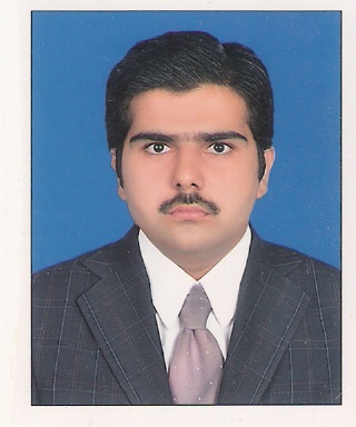 Naveed Ahmed