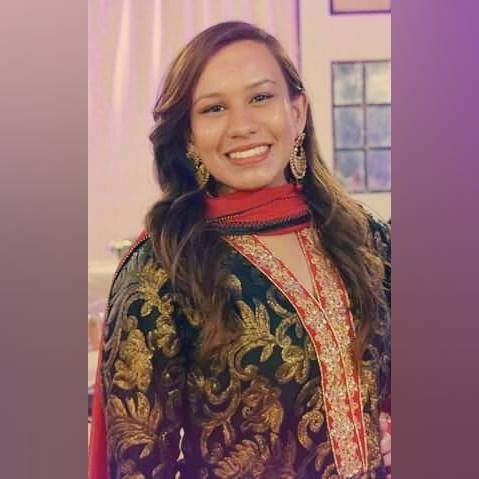 Aniqa Akhtar